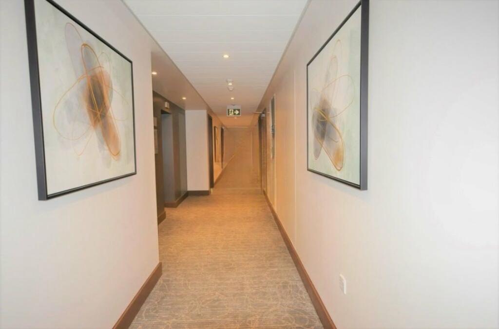 corridor