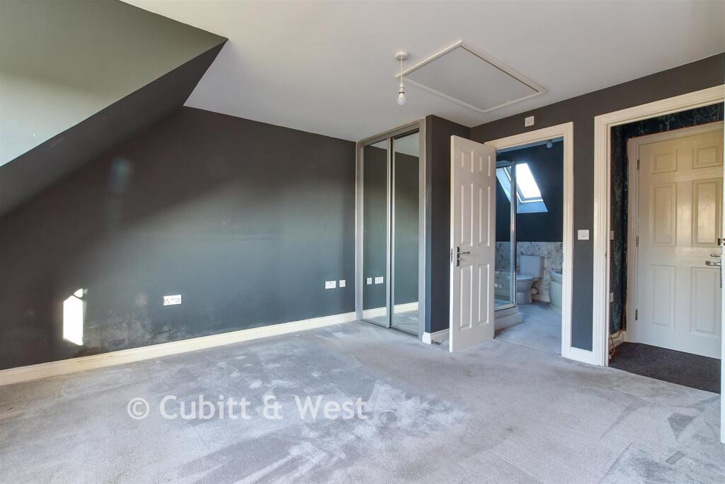 Bedroom 1