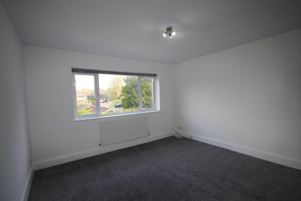 Spacious Studio Room