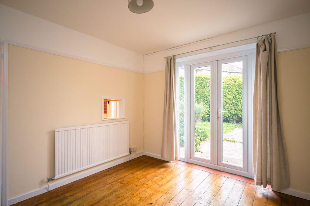 Second Reception Room