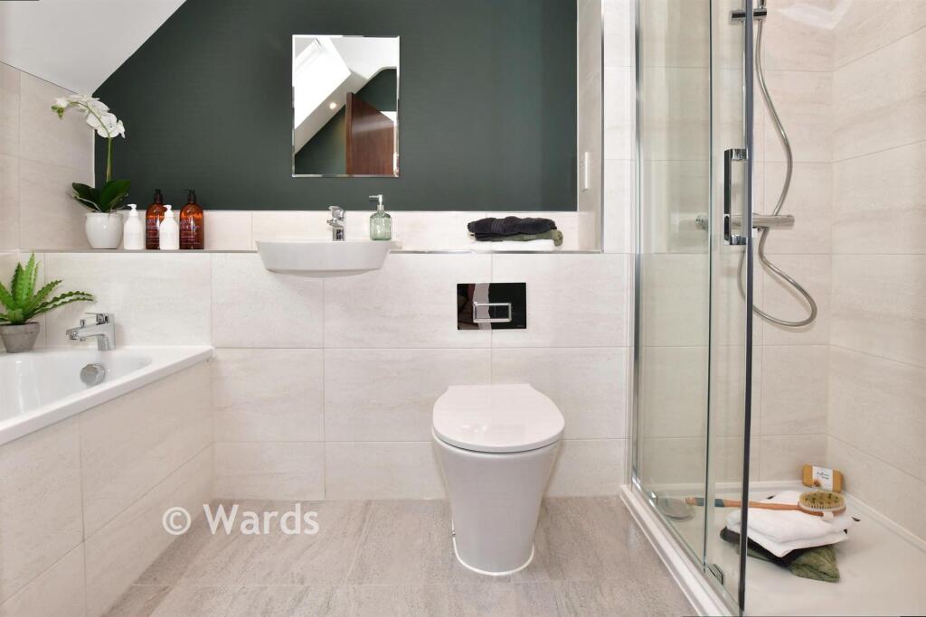 En-Suite Show Home