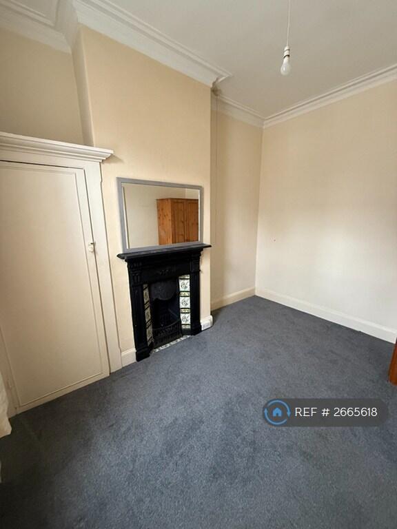1st Bedroom