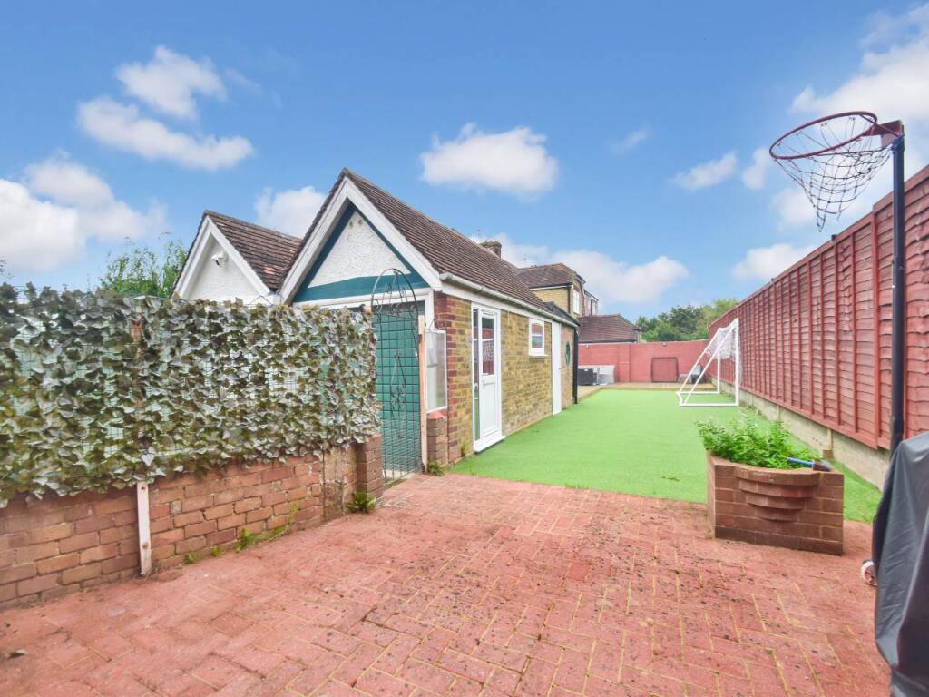 Garden 1