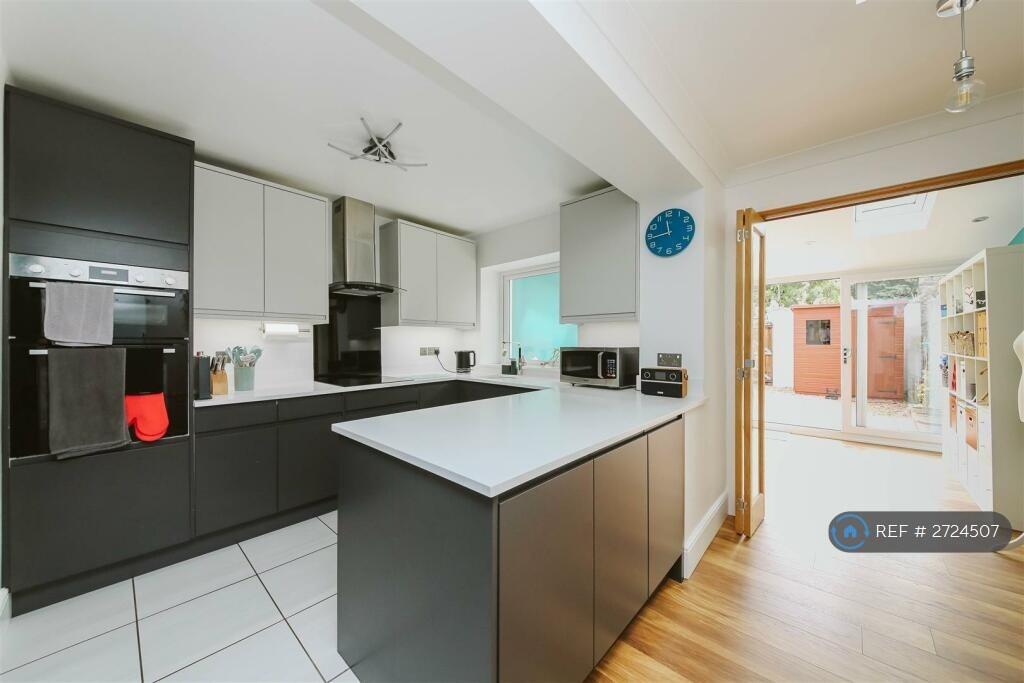 Orchard Road, Bristol, BS5