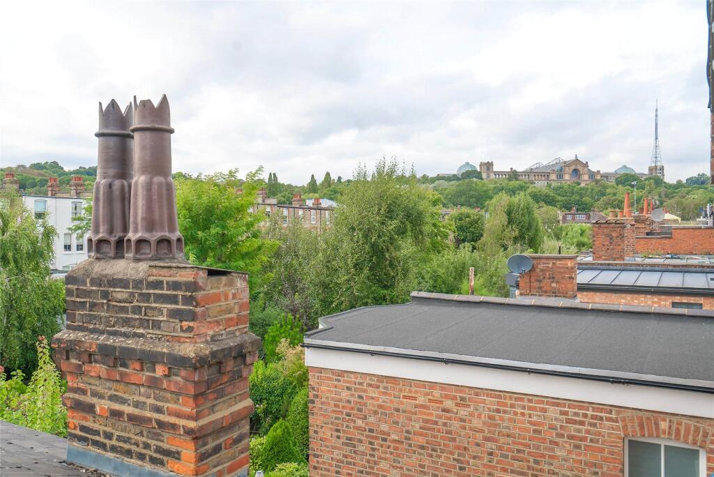 Palace Views