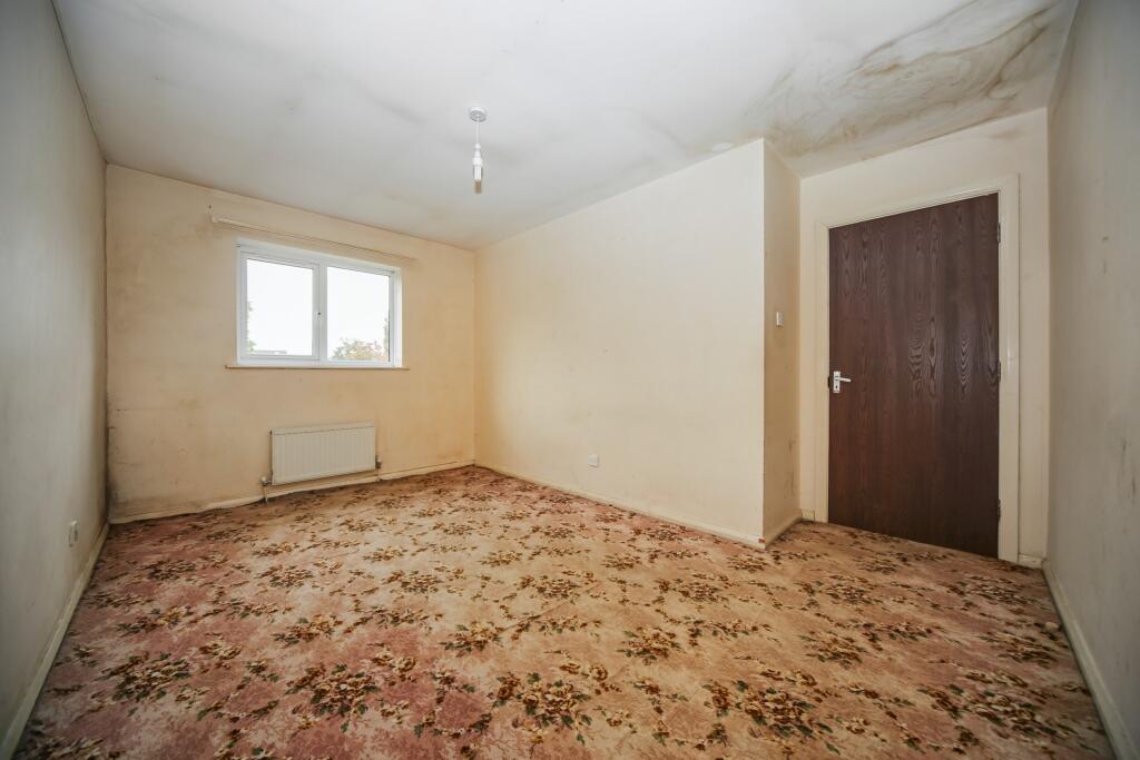 27 Venice Street, Bolton, Greater Manchester, BL3 4AE