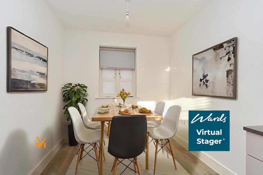 Kitchen/Diner (Modern Style)