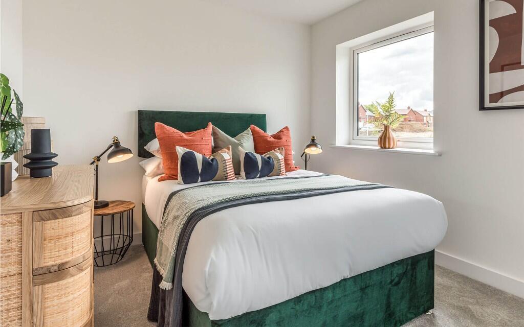 Bedroom 2