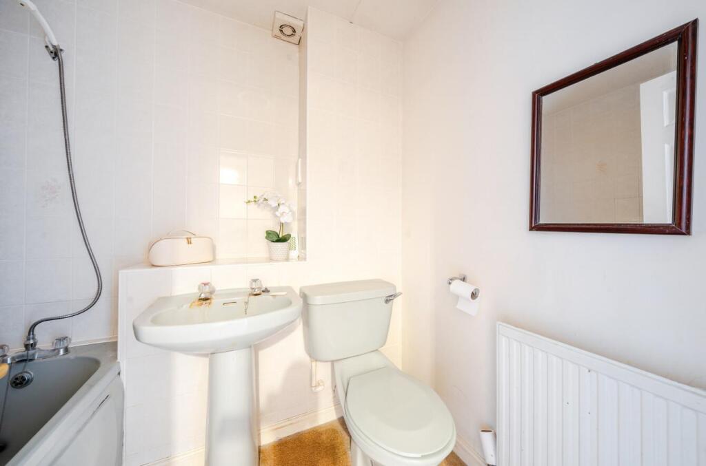 Davidson Frost-Wellings, DFW, Lime Close, Harrow W