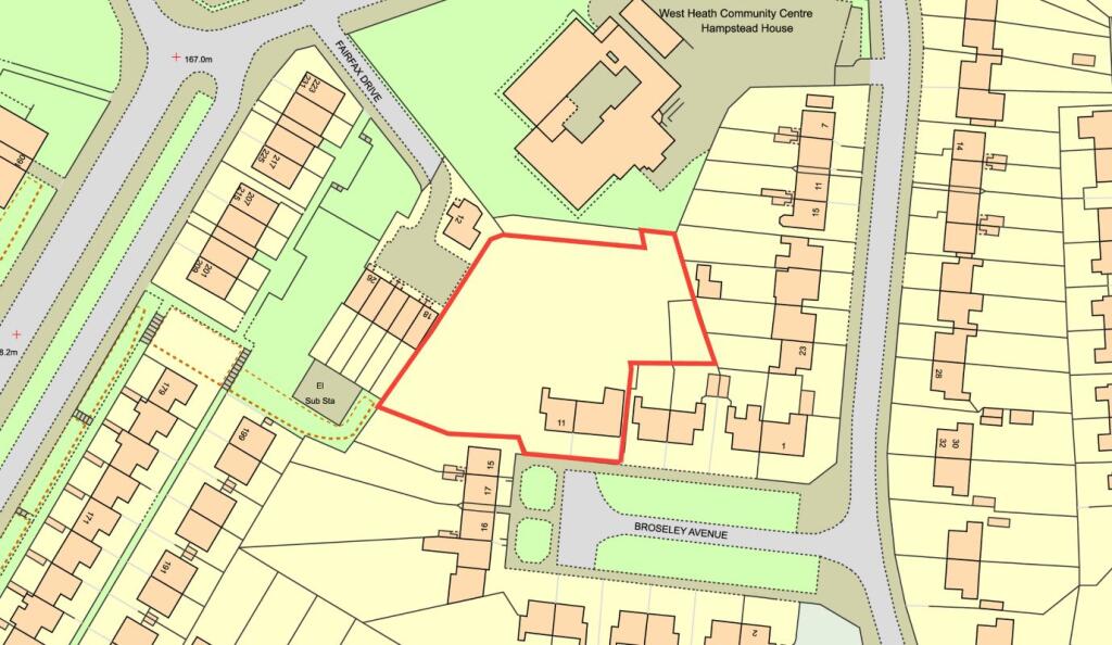 This plan is for identification purposes only....