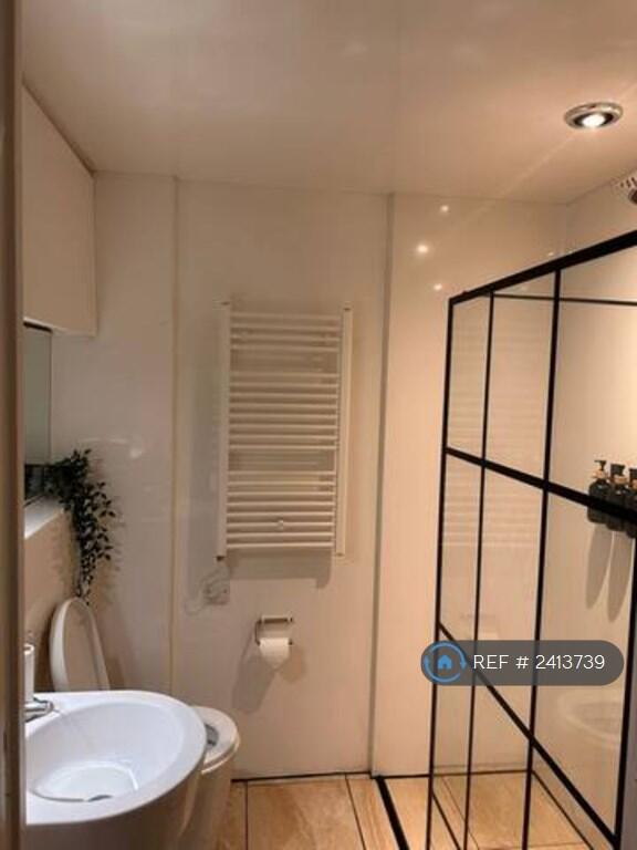 Wetroom 