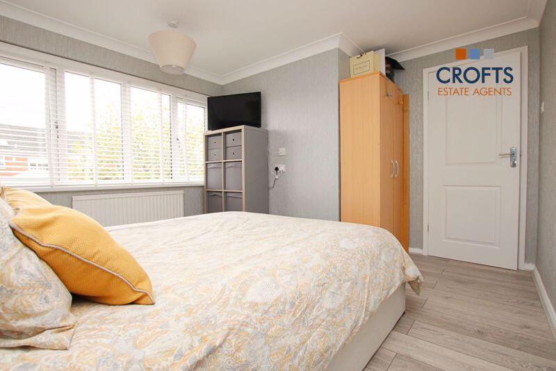 Bedroom 2 view 2 