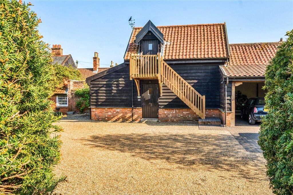 Coach House
