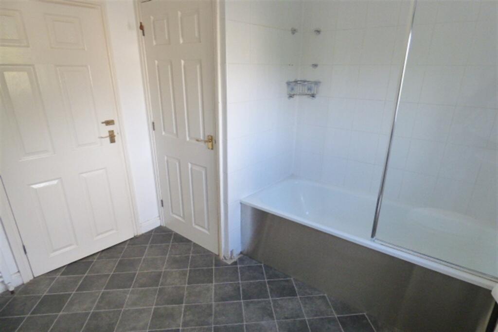 Bathroom b