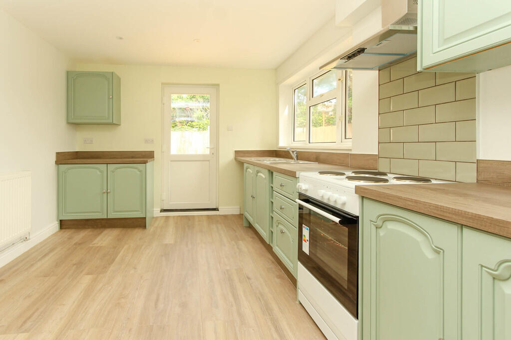 Kitchen/Dining Ro...