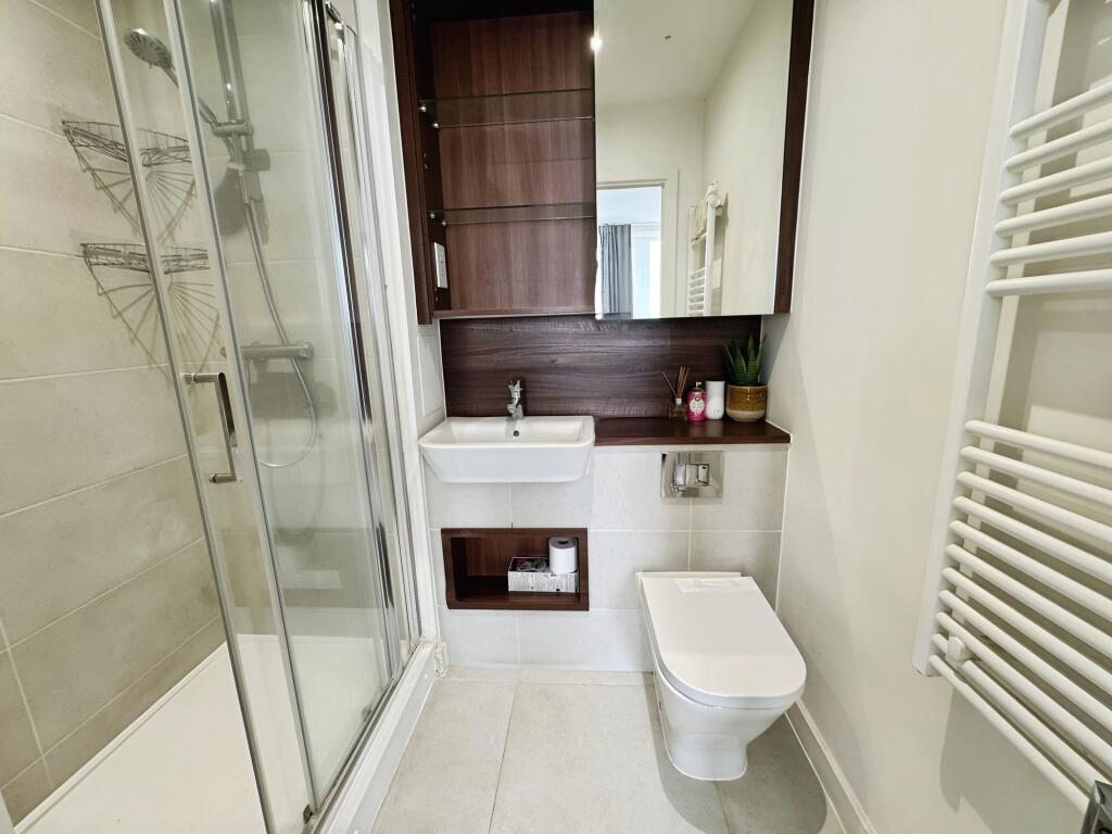 En Suite