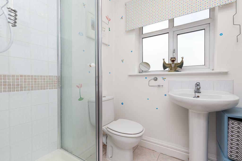 Bedroom 3 En-suite