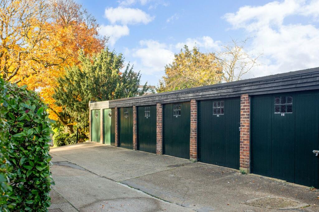 Garages