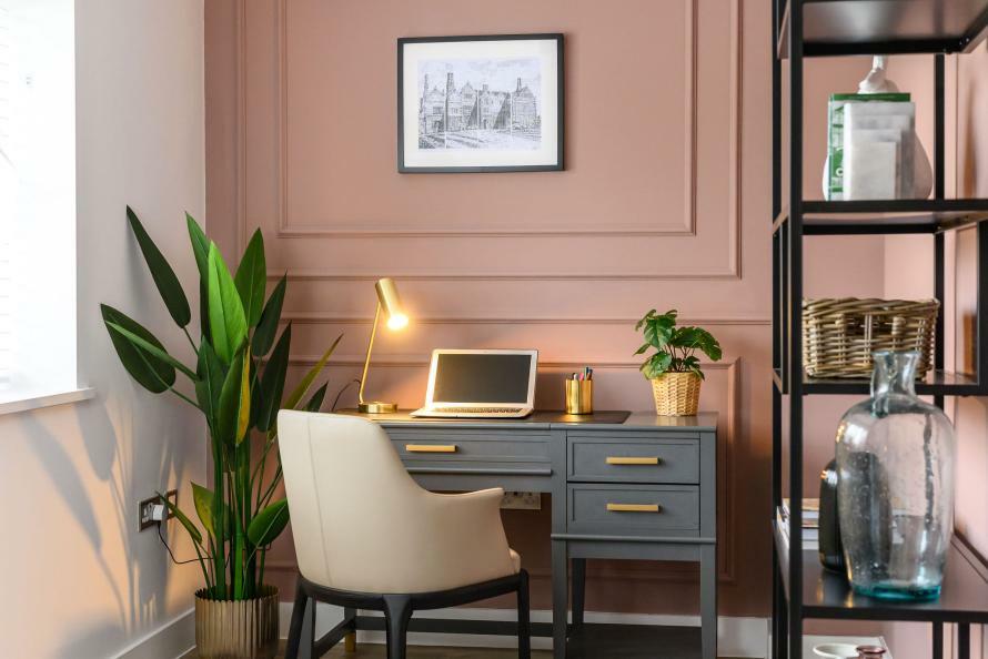 Eden Green - Plot 35 Show