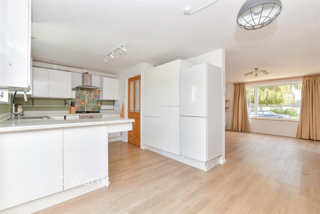 Internal Lifestyle Photograph