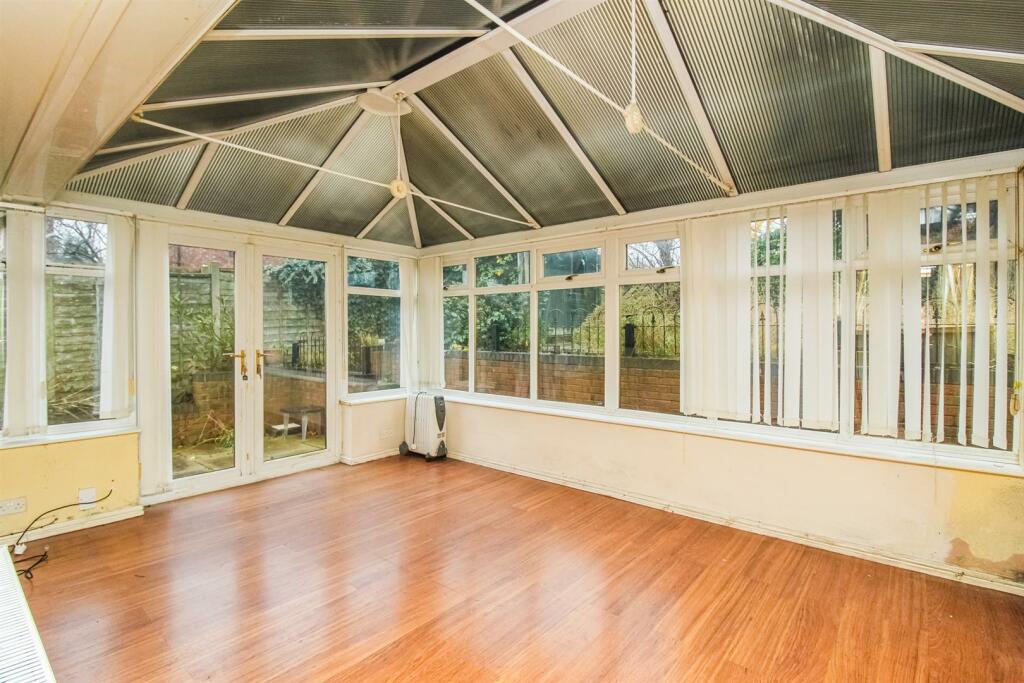 CONSERVATORY