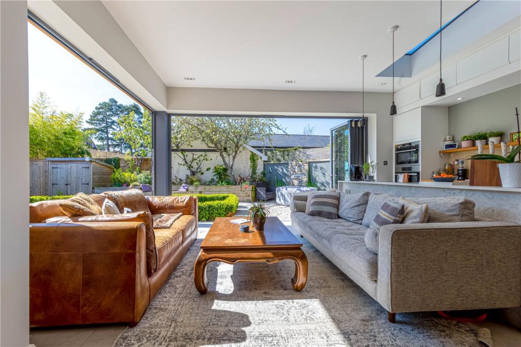 Sitting Area