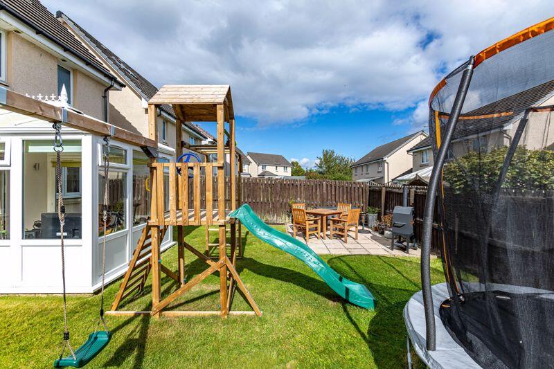 9 Cranston Road, Lauder