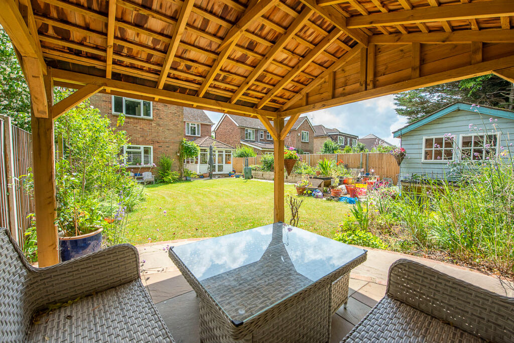 Gazebo