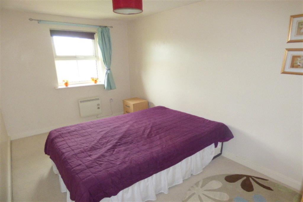 Bed 1 a