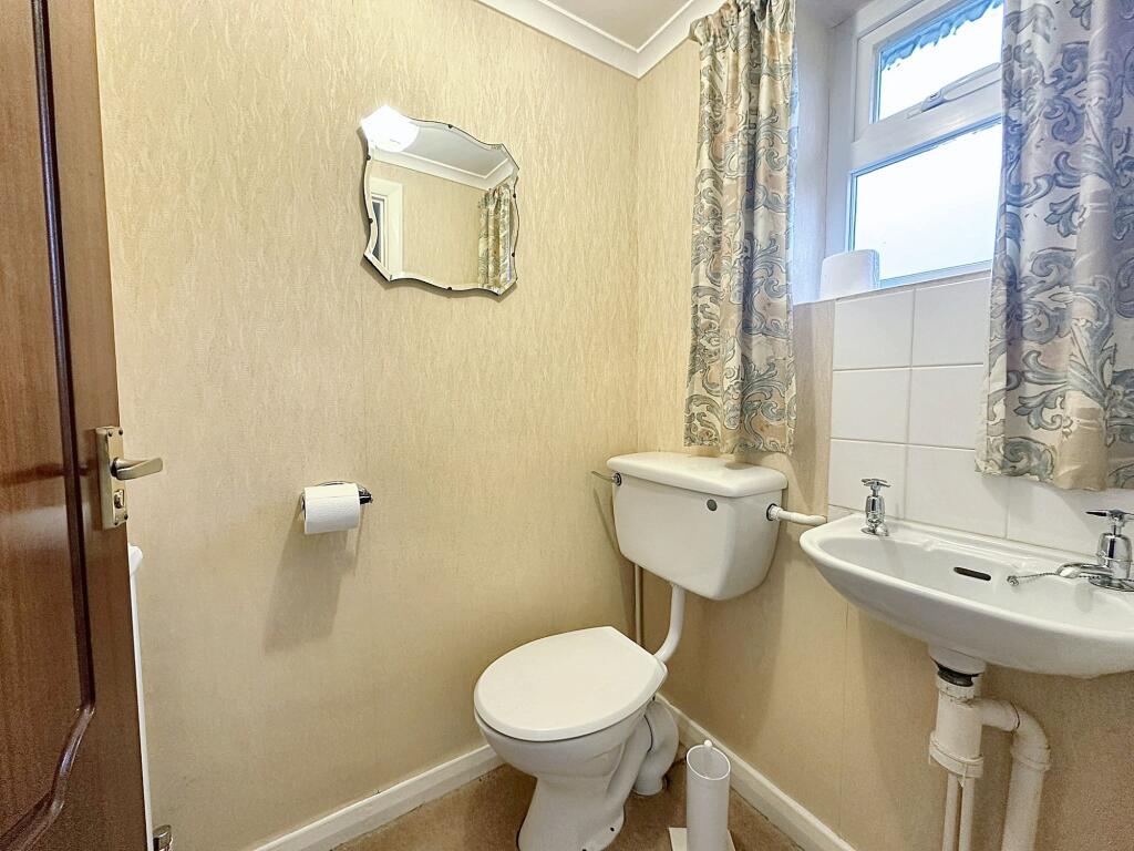 WC