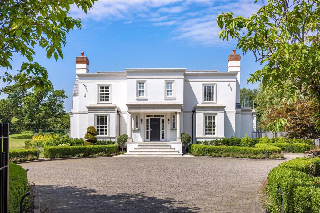 Philpot Lane, Chobham, Woking, Surrey, GU24