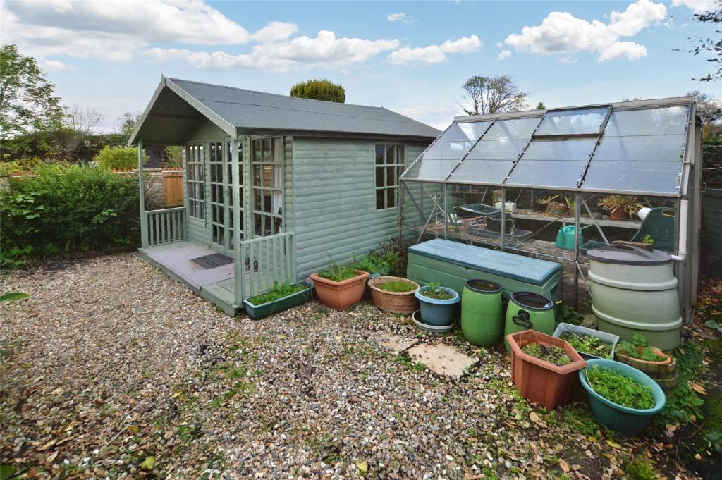 Summerhouse