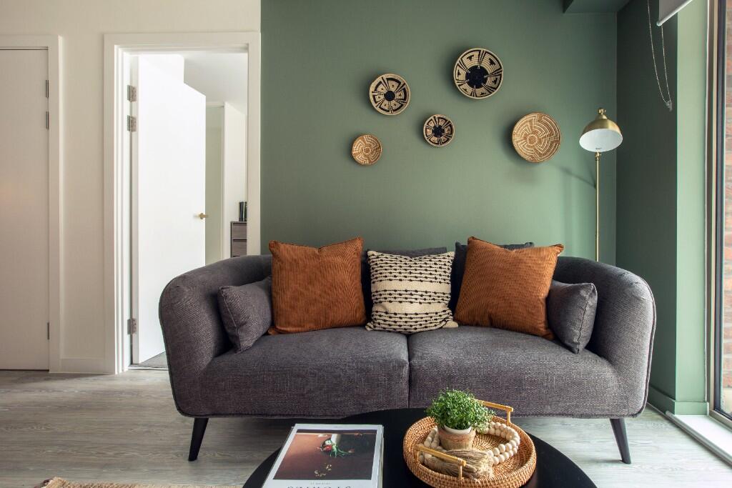 Chester Road, Manchester, Greater Manchester, M15