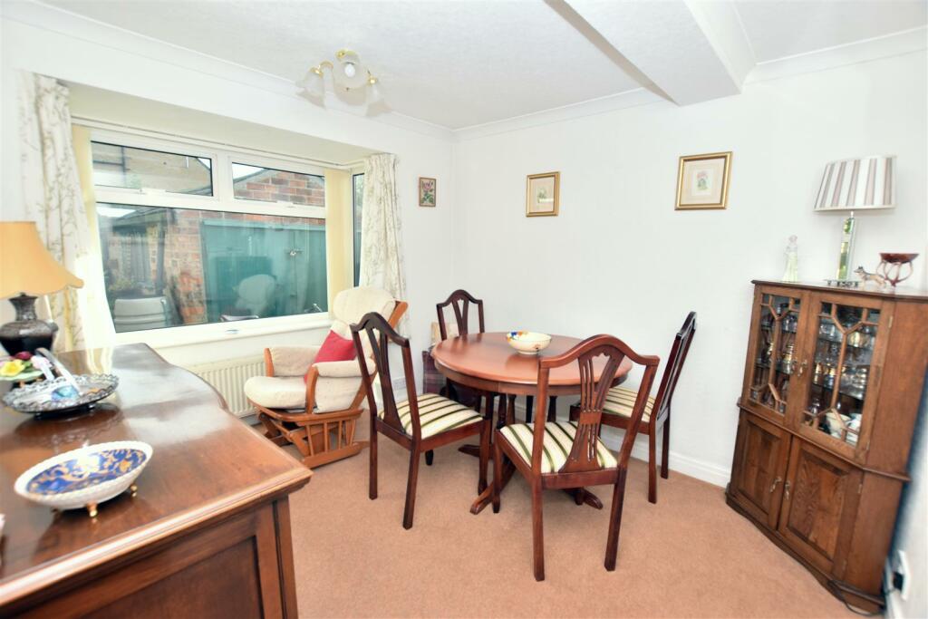Bedrooom Two or Dining Room.JPG