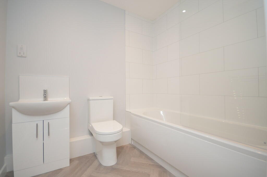 Bathroom Internal
