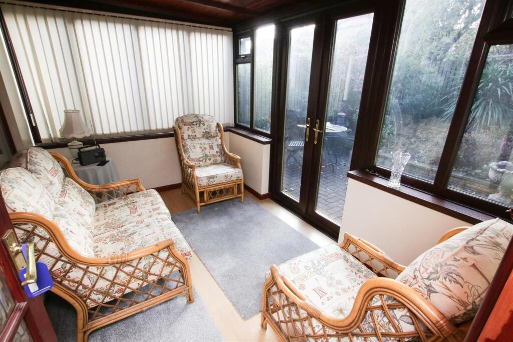 CONSERVATORY