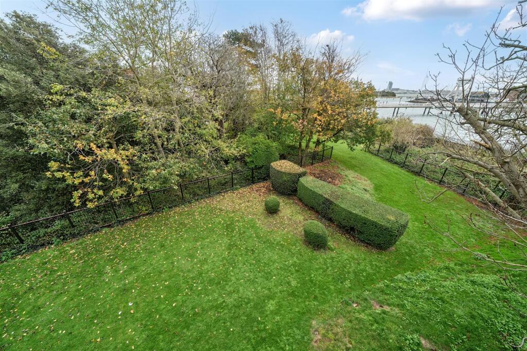 Communal Gardens