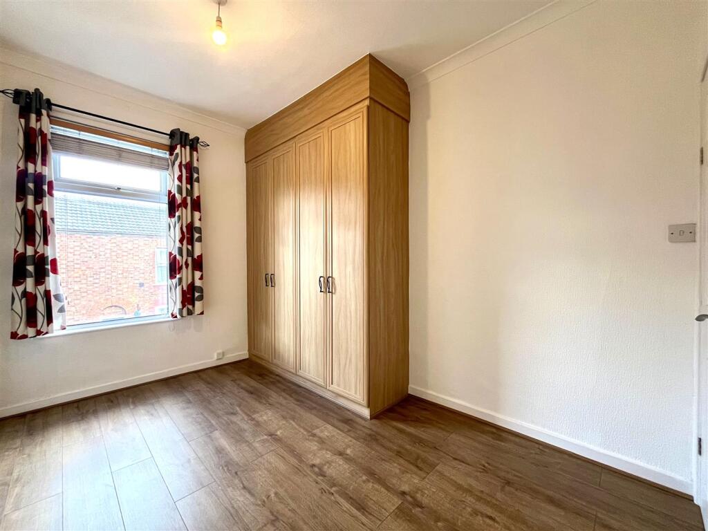 Bedroom 2 Aspect 2