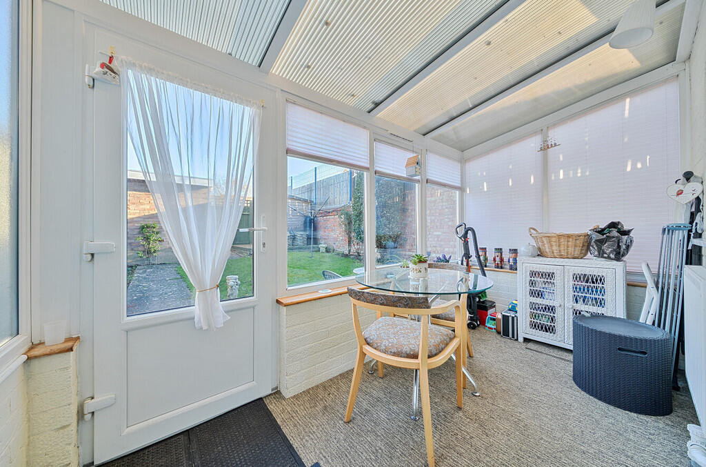 conservatory