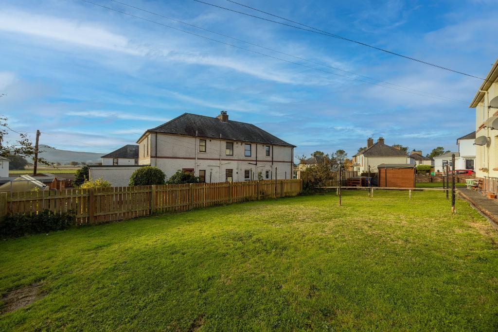 Stratheden Place, Auchtermuchty, KY14 7BD