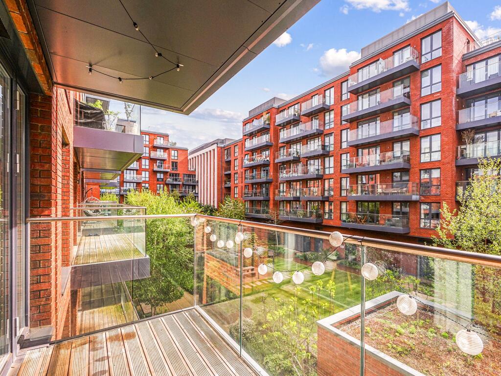 Gaumont Place
