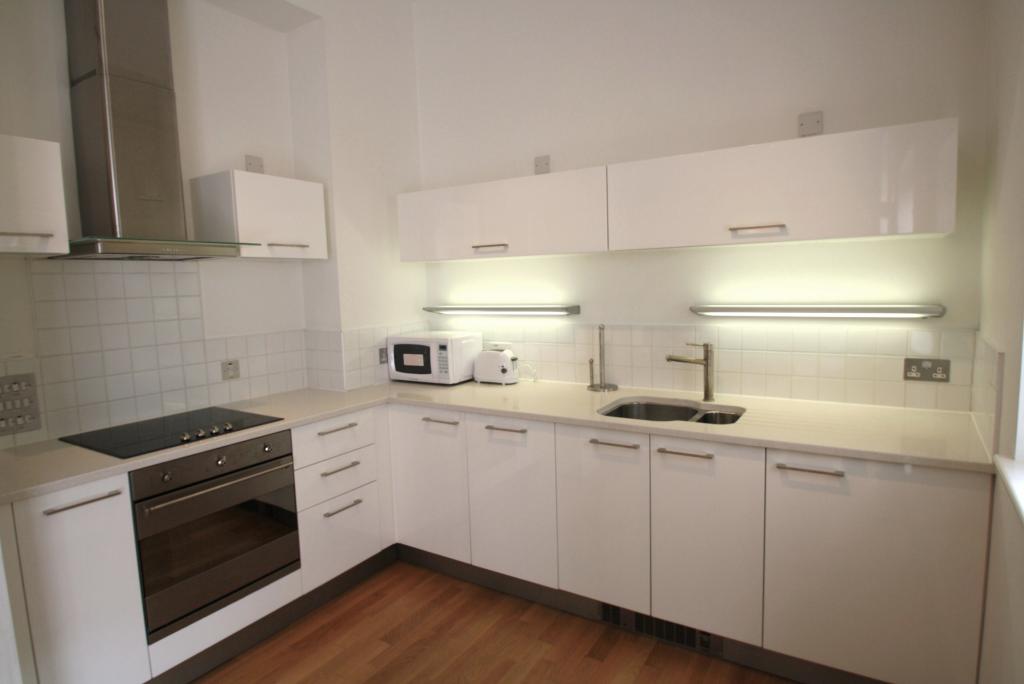 High Spec Kitchen
