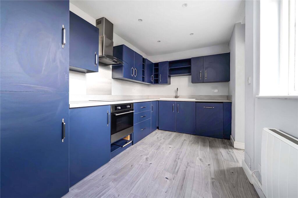 Kitchen/Breakfst Rm