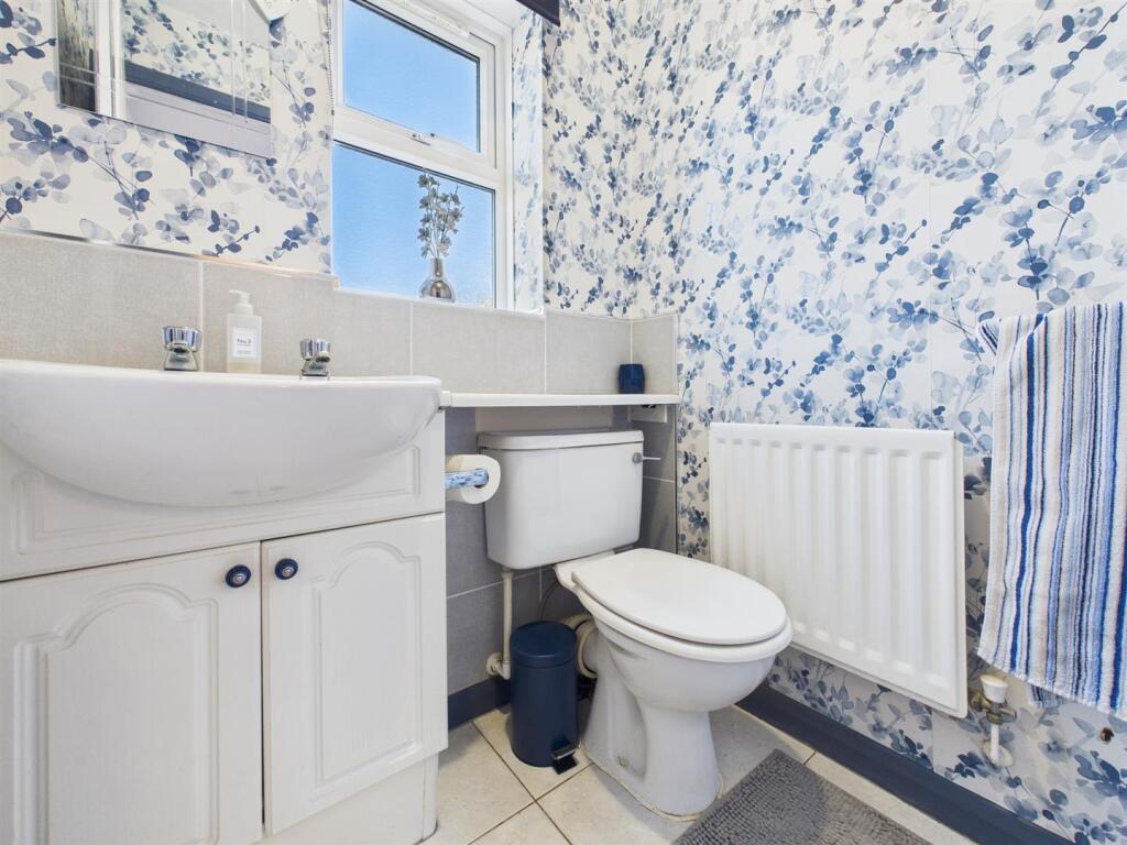 Wc: