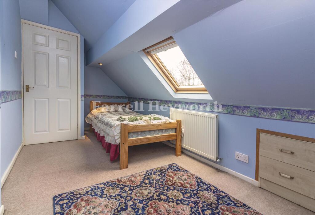 Bedroom Four b