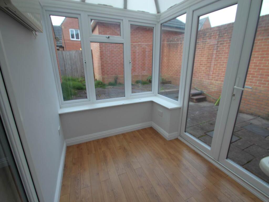 conservatory