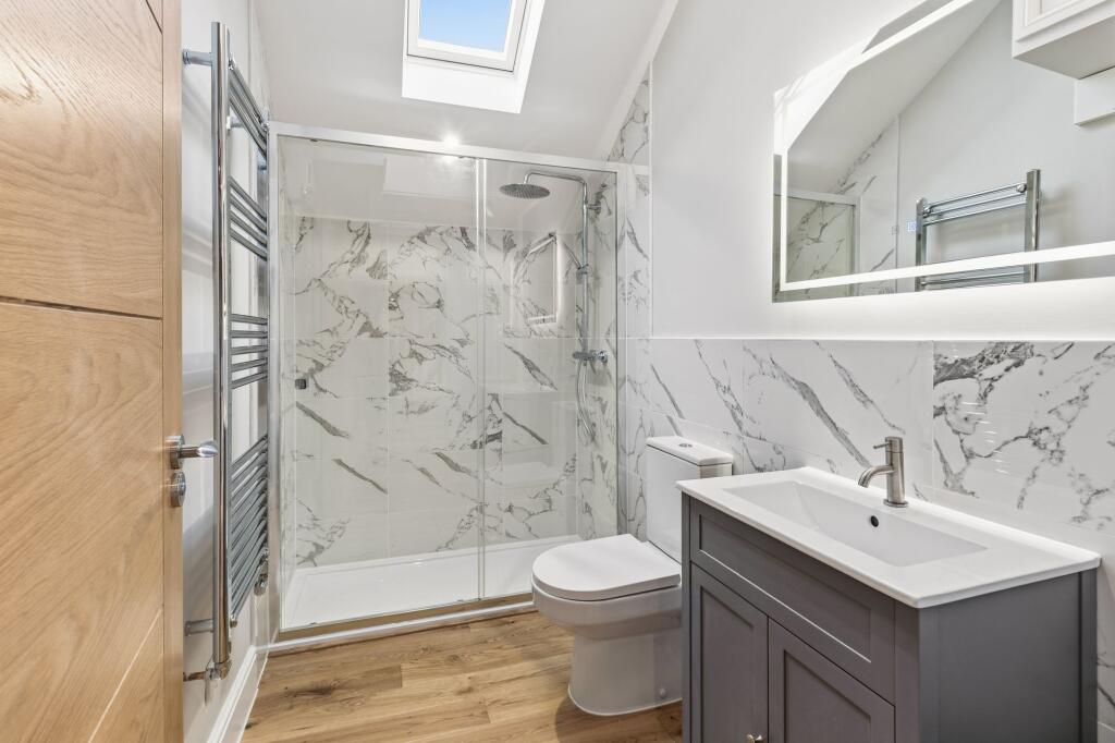 Wicket Gardens, Slinfold, RH13