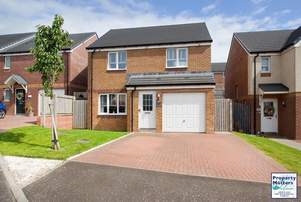 3 Bedroom Detached Villa