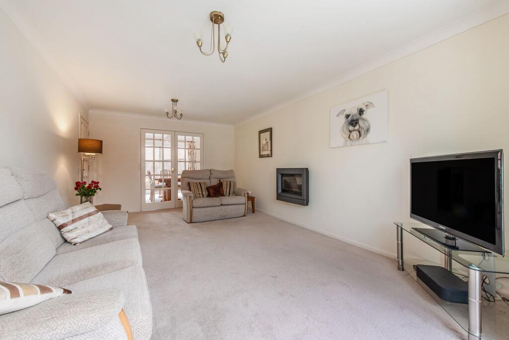 Wyvern Close, Tangmere, PO20