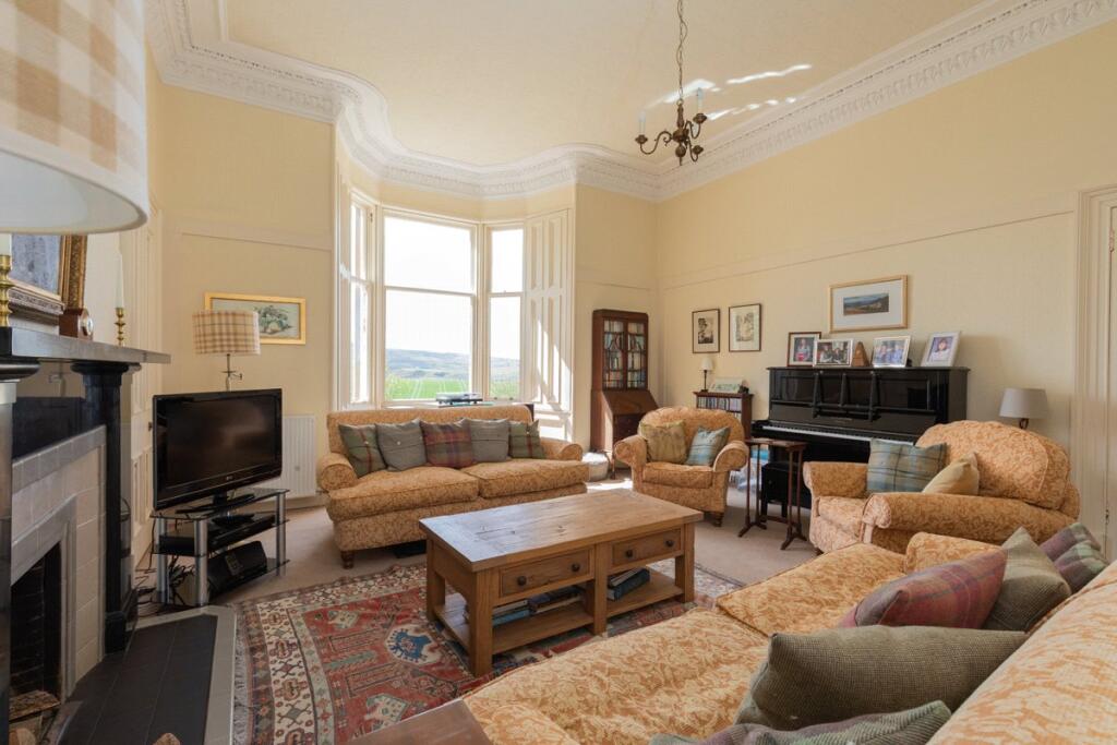 Livingroom 1